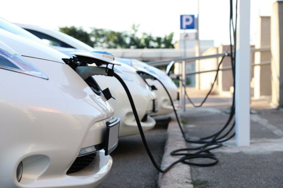 How Does EV Charging Station Work? A Comprehensive Guide | GREENC