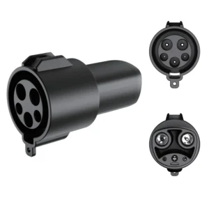 Adaptador J1772-NACS