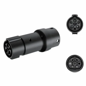 J1772 - TYPE2 Adapter