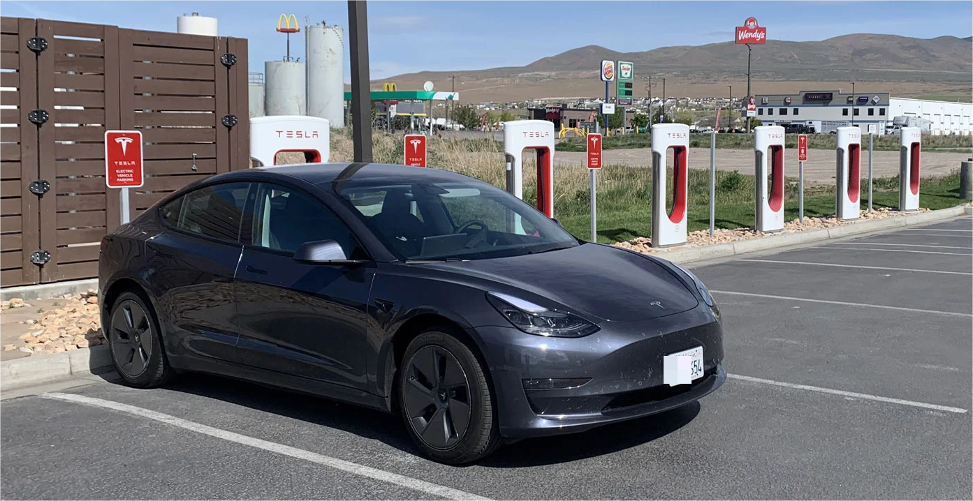 The Guide to CCS Chargers GREENC