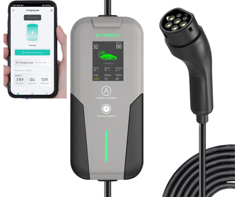 These Are The Best EV Chargers Of 2025 - InsideEVs