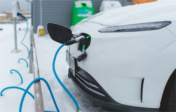 Can You Safely Charge an EV in Wet Weather? - Featured Image