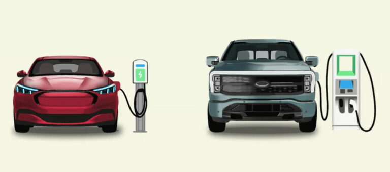 level 2 and level 2 charger
