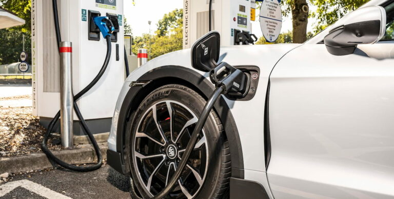 Fast-Charging