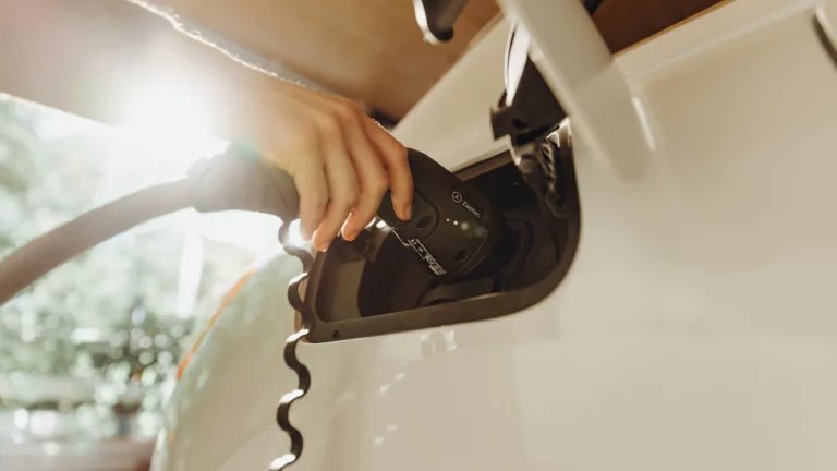 Analyzing EV Charging Infrastructure in Lebanon