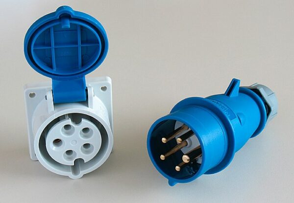 Understanding CEE Plugs | GREENC