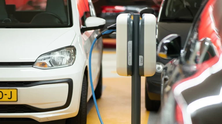 Exploring the Growth of EV Charging in Kosovo