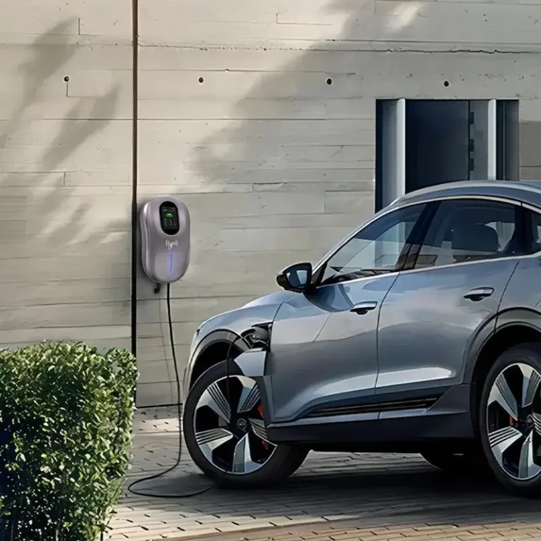 GREENC home EV charger