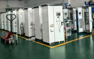 OEM EV Charger