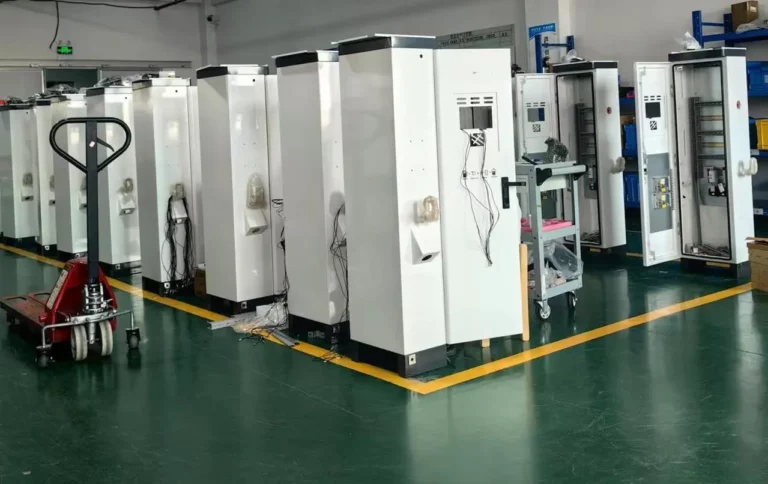 OEM EV Charger