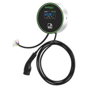 GREENC EV CHARGING STATION S01