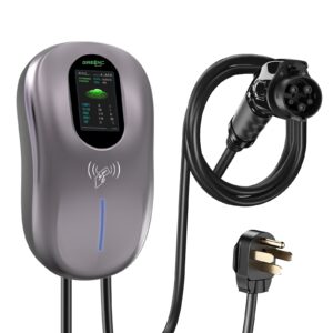 GREENC TYPE1 EV CHARGER S02