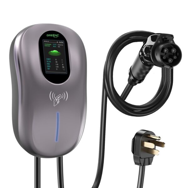 GREENC TYPE1 EV CHARGER S02