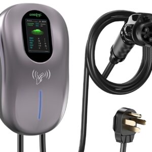 GREENC TYPE1 EV CHARGER S02