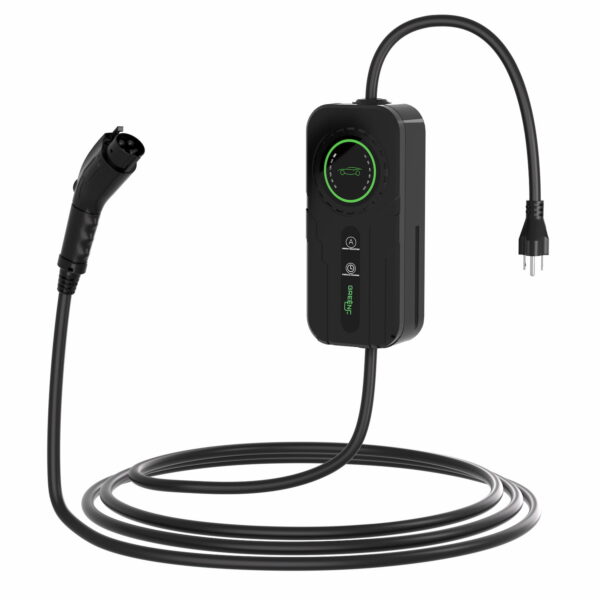 GREENC portable EV charger A03 type1