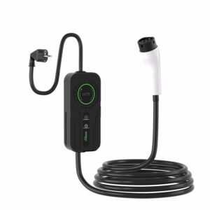 GREENC portable EV charger A03