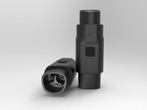 Tesla to Type1 Adapter