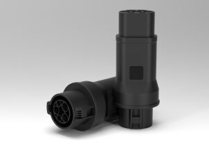 Type1 to GBT Adapter