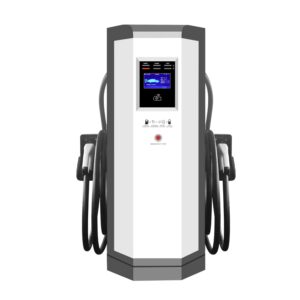 DC Fast Charger