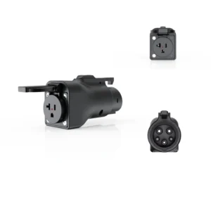 GREENC J1772_V2L_Adapter