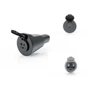 GREENC NACS_V2L_Adapter