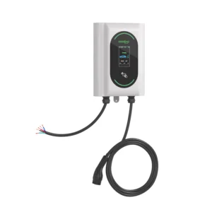 GREENC AC EV charger wallbox S05