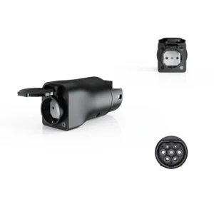 GREENC TYPE2_V2L_Adapter
