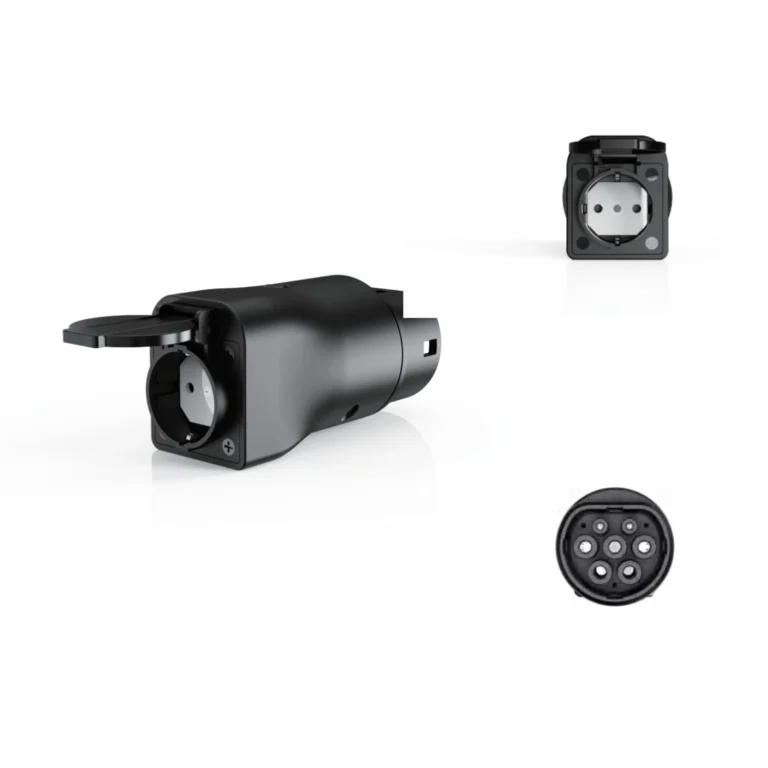 GREENC TYPE2_V2L_Adapter