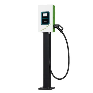 GREENC Single gun DC charger 20 30 40 kW