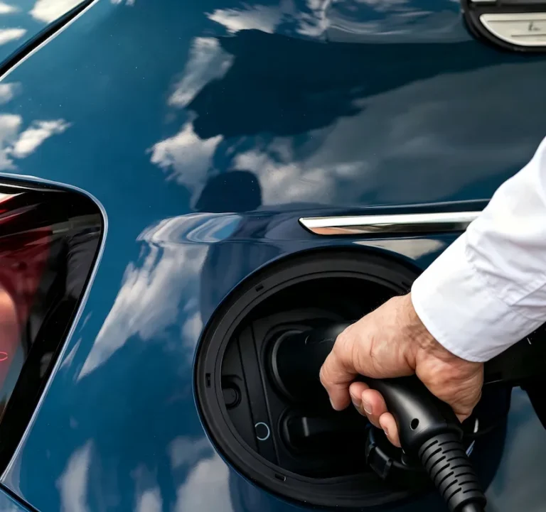 GREENC play-and-plug home ev charging
